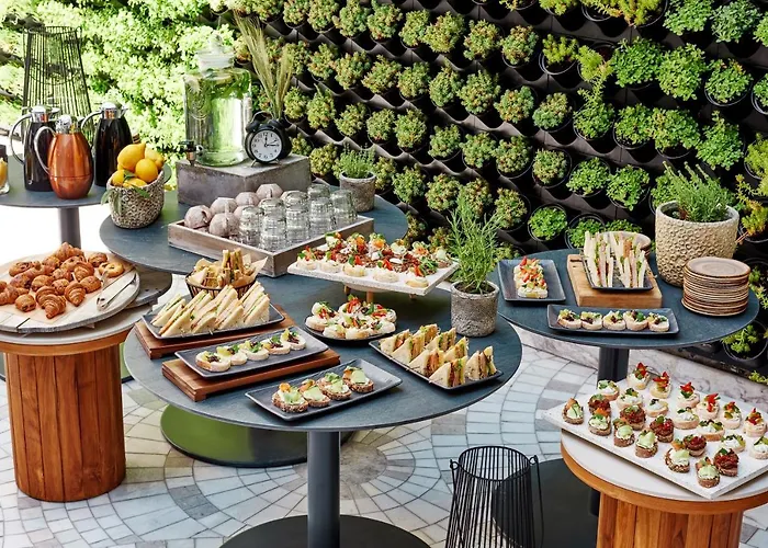 Radisson Centre Одеса