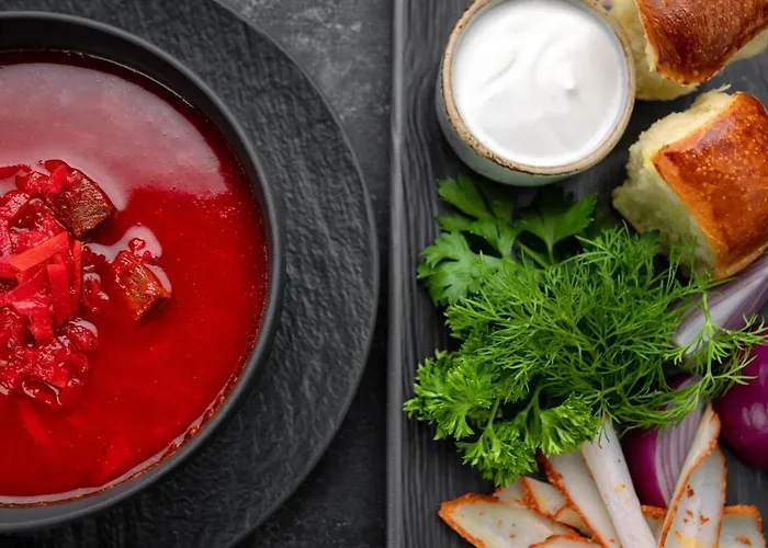 Radisson Centre Готель