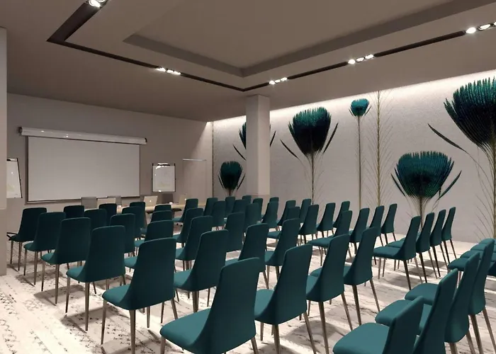 Radisson Centre 4* Одеса