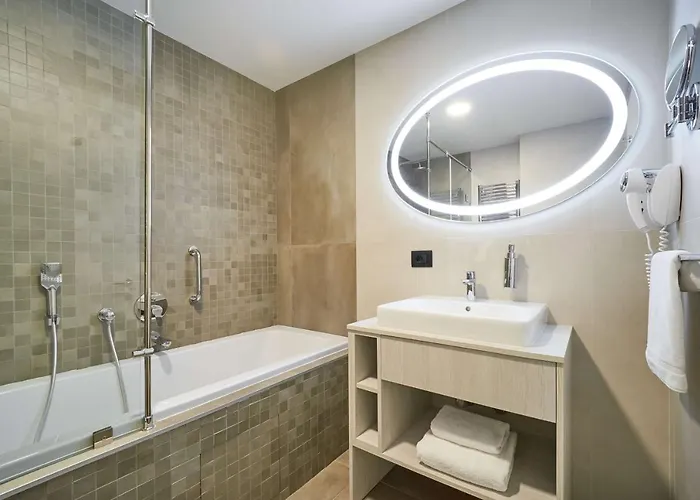 Radisson Centre Готель Одеса