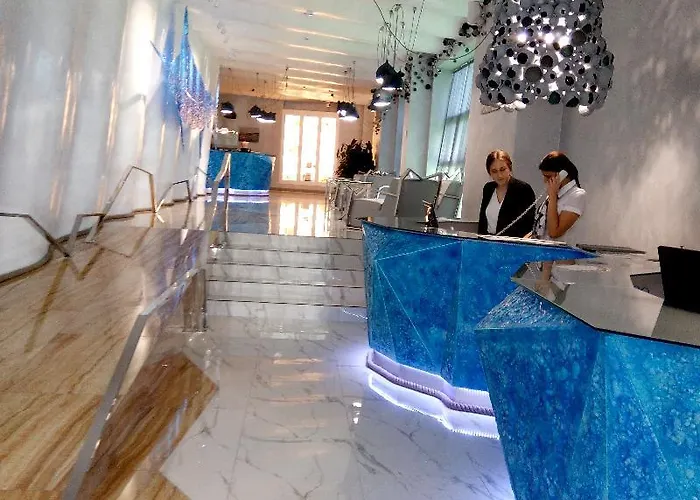 Radisson Centre 4* Одеса