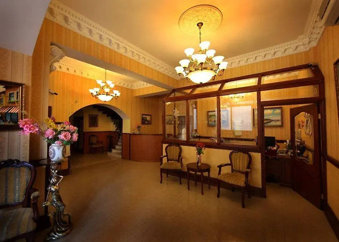 Radisson Centre Готель