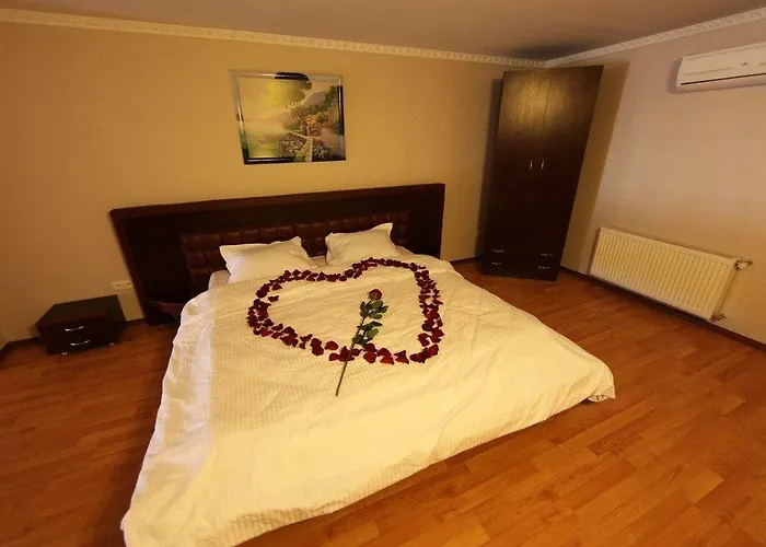 Radisson Centre Готель 4*