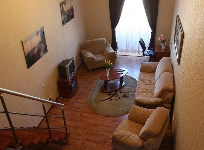 Готель Radisson Centre 4*