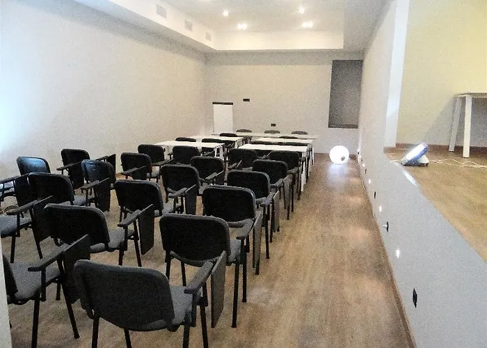 Radisson Centre Готель